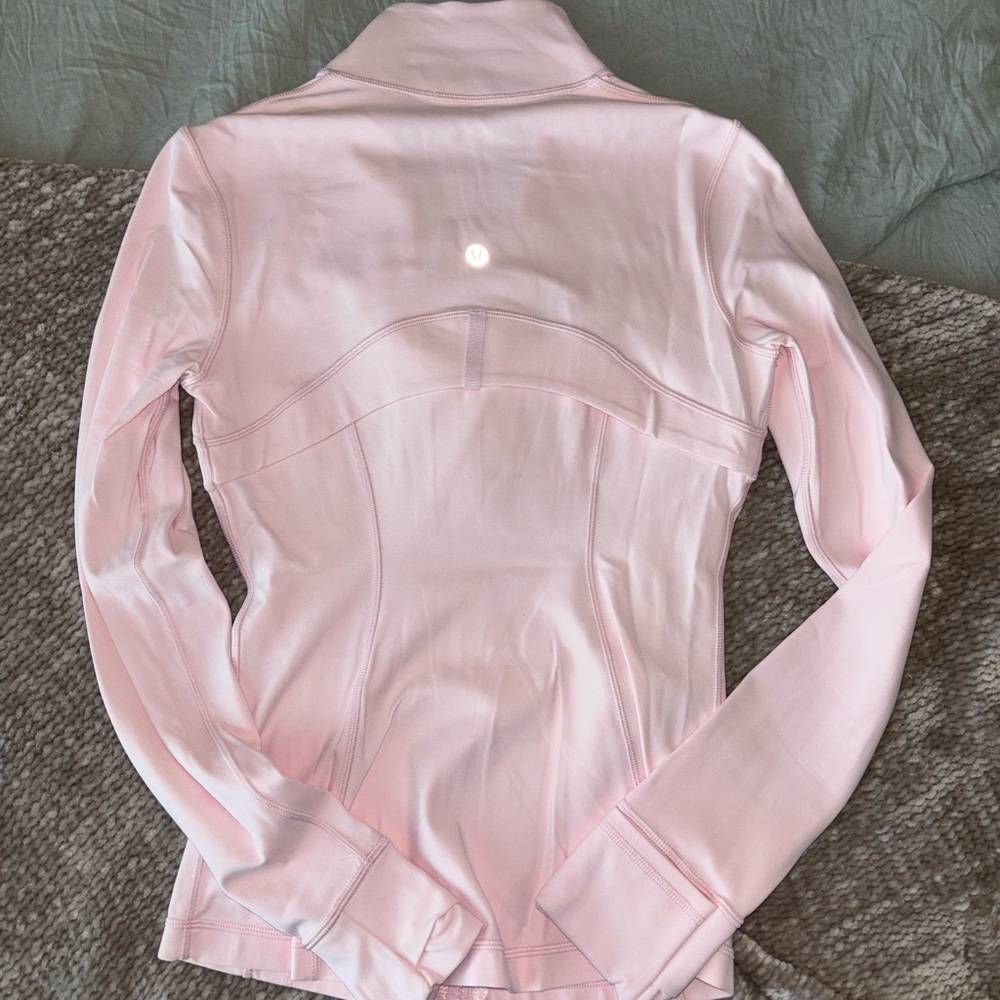 Lululemon Define Jacket - Picture 3 of 4